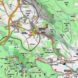 kUNAVERJEVA POT - SLIKA