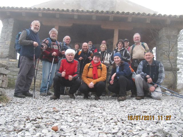 Društvo za priznanje praženega krompirja kot samostojne jedi