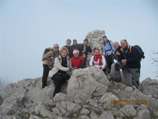 Društvo za priznanje praženega krompirja kot samostojne jedi