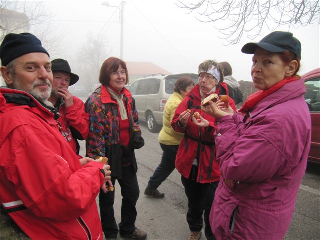 Društvo za priznanje praženega krompirja kot samostojne jedi