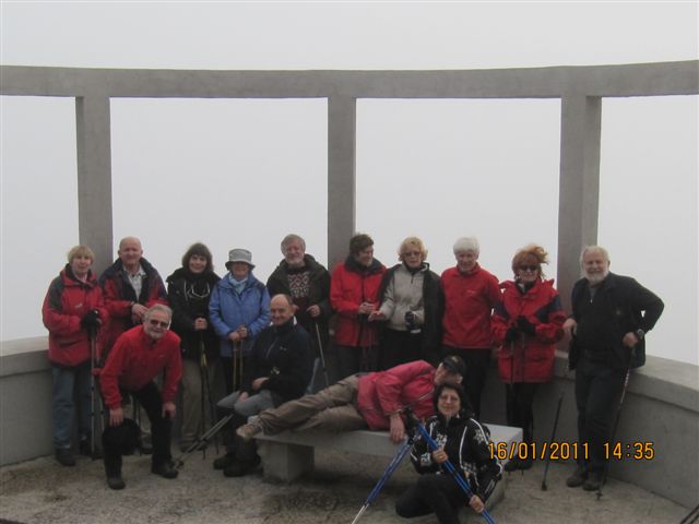 Društvo za priznanje praženega krompirja kot samostojne jedi