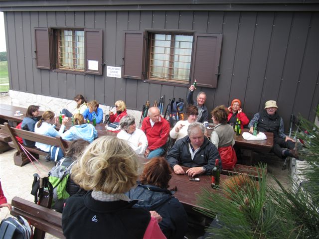 Društvo za priznanje praženega krompirja kot samostojne jedi