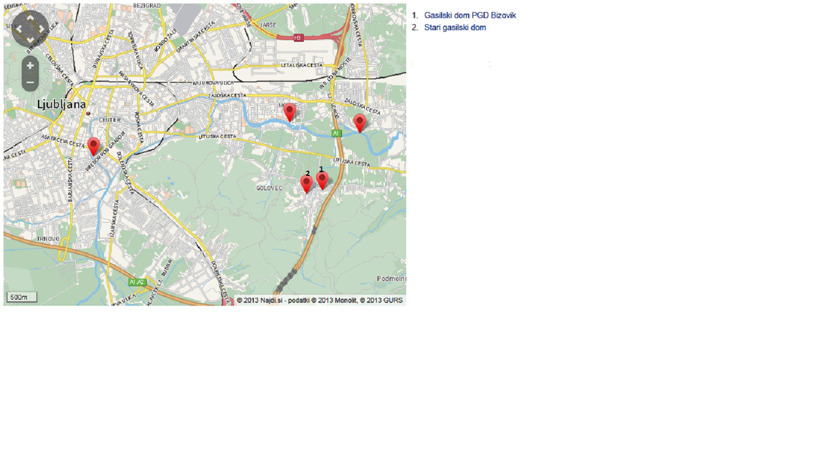 Društvo za priznanje praženega krompirja kot samostojne jedi