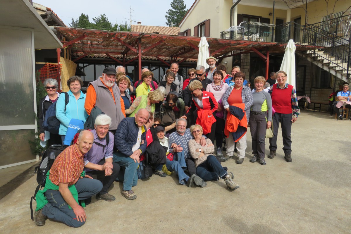 Društvo za priznanje praženega krompirja kot samostojne jedi